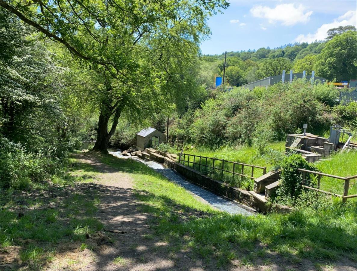 Old Co Op House -Forest Of Dean Bream ภายนอก รูปภาพ