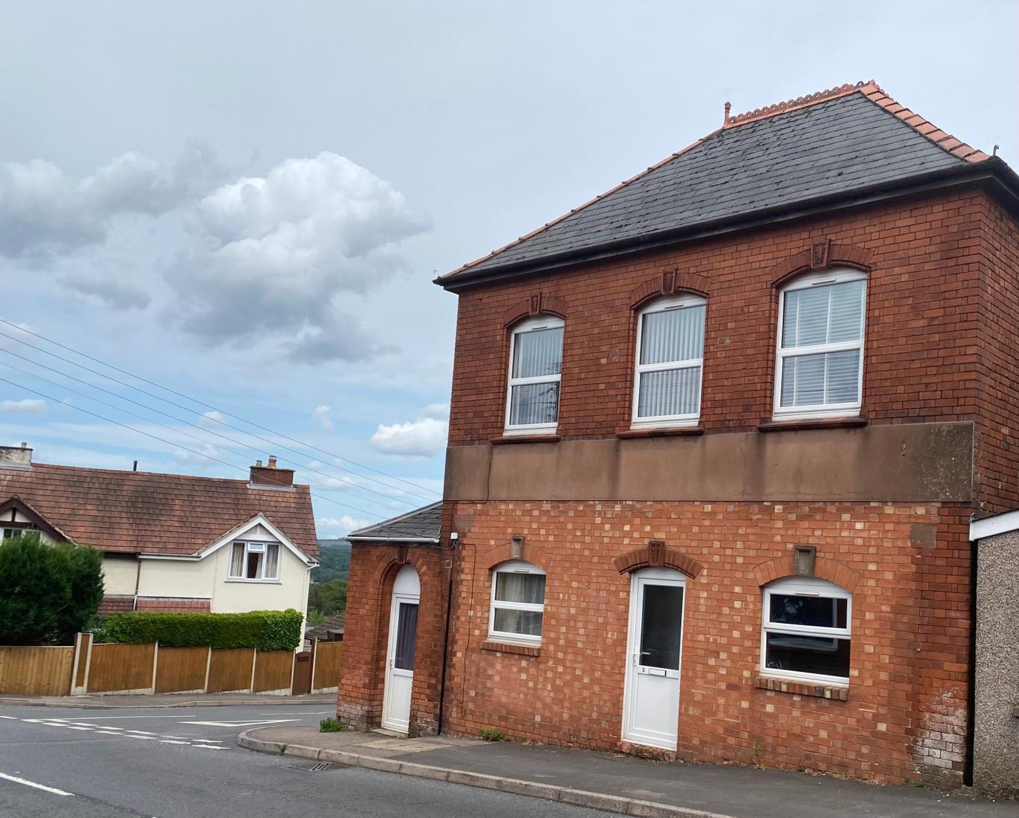 Old Co Op House -Forest Of Dean Bream ภายนอก รูปภาพ